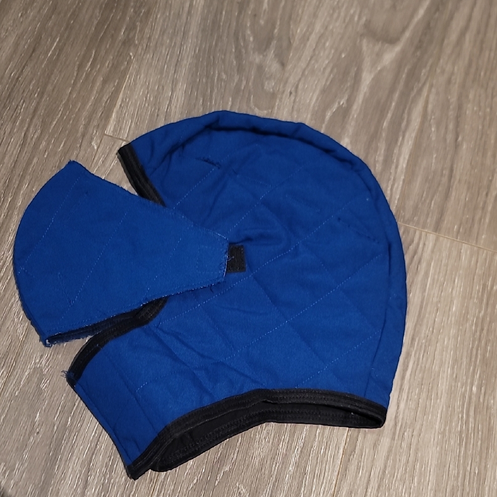 North WL40RBSP Winter Hard Hat Liner